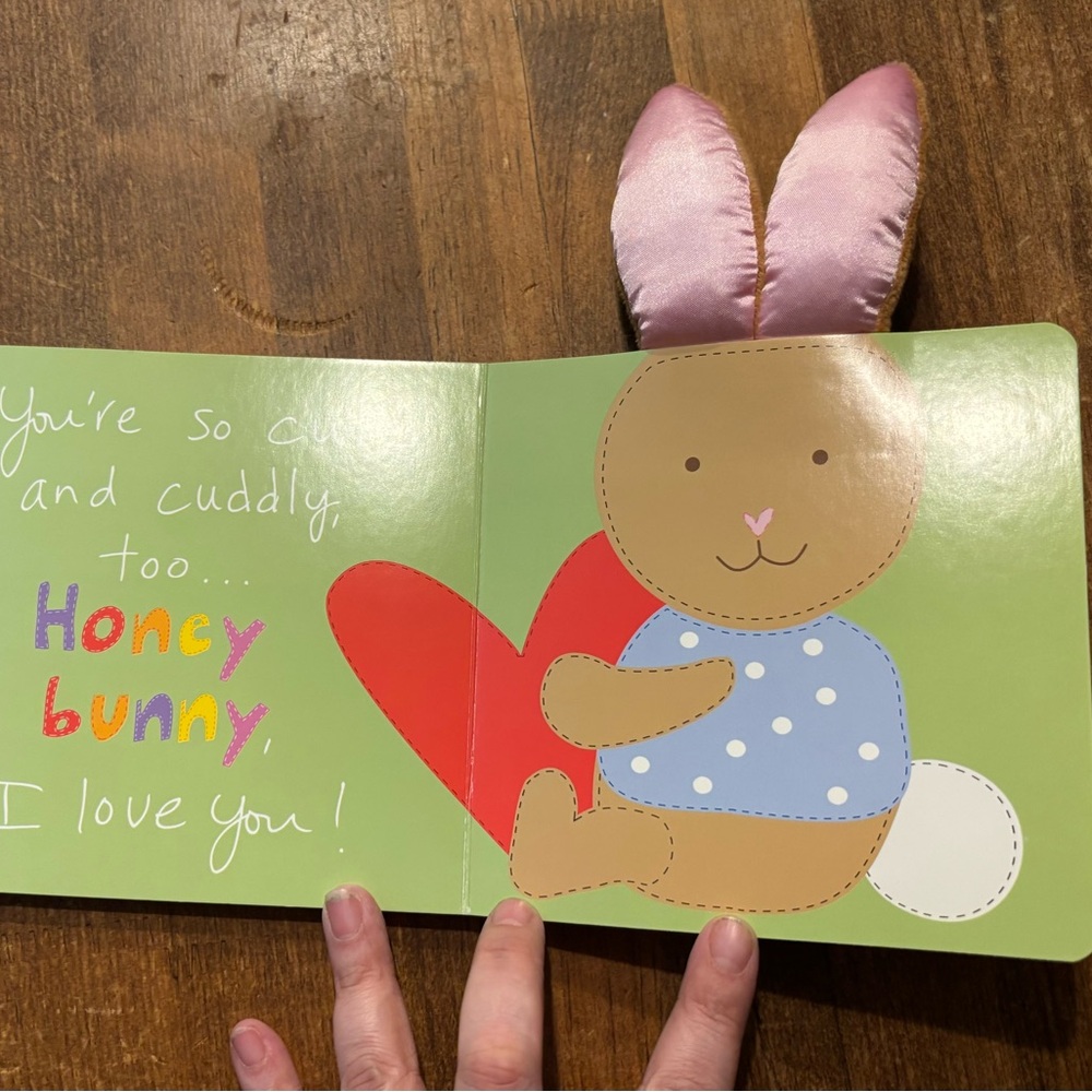 Spring-time Baby Books - Picture 4 of 9